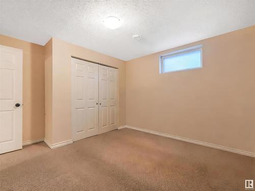 22 Belmont Drive, St. Albert, AB - Indoor Photo Showing Other Room