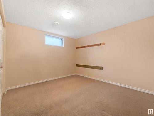 22 Belmont Drive, St. Albert, AB - Indoor Photo Showing Other Room