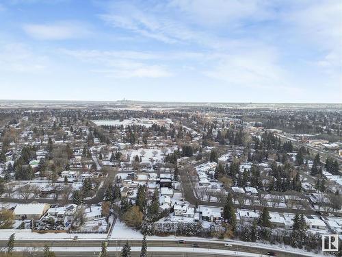 22 Belmont Drive, St. Albert, AB - Outdoor With View