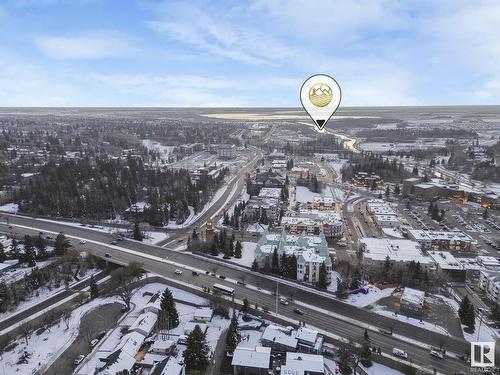 22 Belmont Drive, St. Albert, AB - Outdoor With View