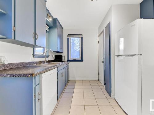 12320 86 Street, Edmonton, AB - Indoor Photo Showing Kitchen