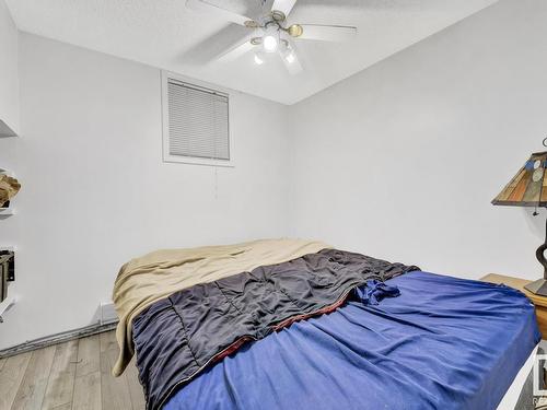 12320 86 Street, Edmonton, AB - Indoor Photo Showing Bedroom