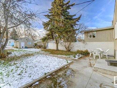 12320 86 Street, Edmonton, AB - Outdoor