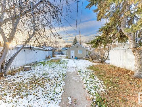 12320 86 Street, Edmonton, AB - Outdoor