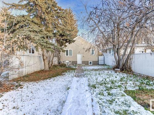 12320 86 Street, Edmonton, AB - Outdoor