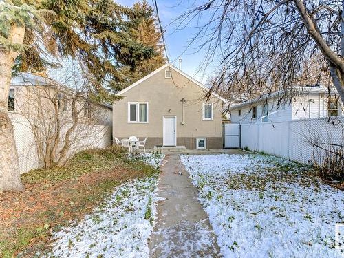 12320 86 Street, Edmonton, AB - Outdoor