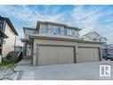 215 41 Avenue, Edmonton, AB  - Outdoor With Facade 