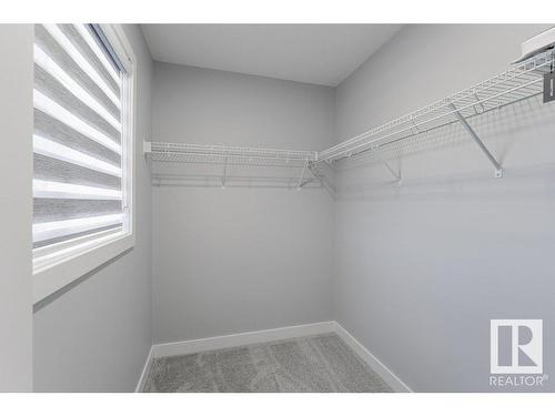 215 41 Avenue, Edmonton, AB - Indoor With Storage