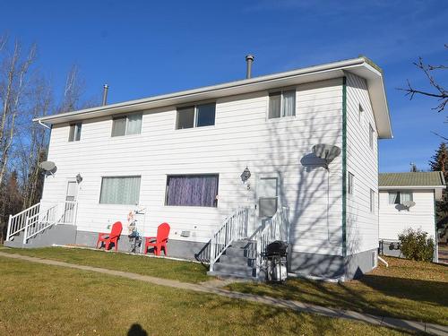 5307 49 Avenue, Barrhead, AB 