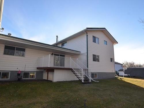 5307 49 Avenue, Barrhead, AB 