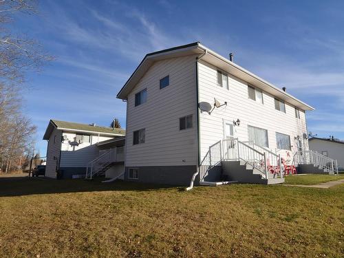 5307 49 Avenue, Barrhead, AB 