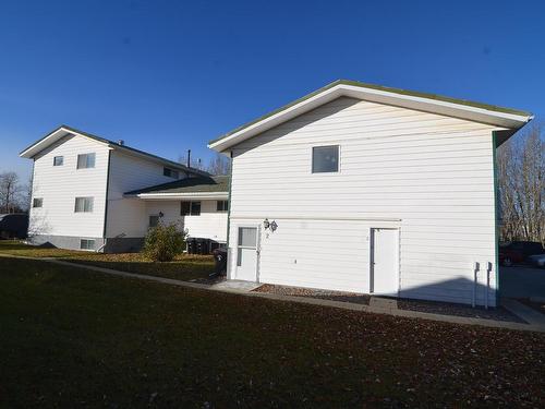 5307 49 Avenue, Barrhead, AB 