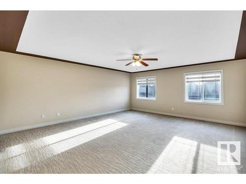 1004 Wildwood Court, Edmonton, AB - Indoor Photo Showing Other Room