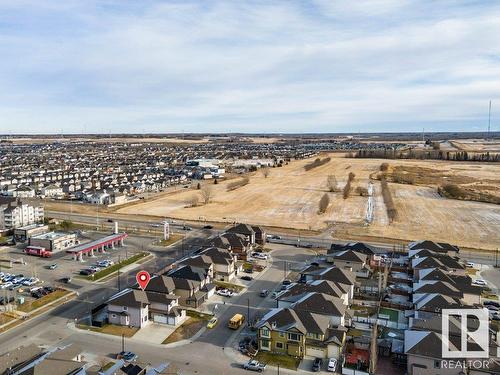 1004 Wildwood Court, Edmonton, AB - Outdoor With View