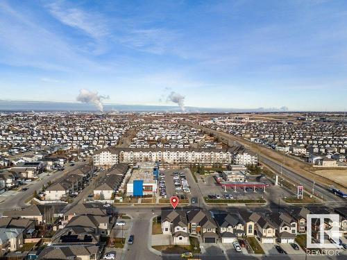 1004 Wildwood Court, Edmonton, AB - Outdoor With View