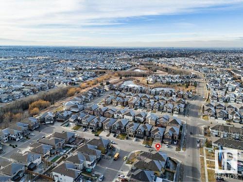 1004 Wildwood Court, Edmonton, AB - Outdoor With View