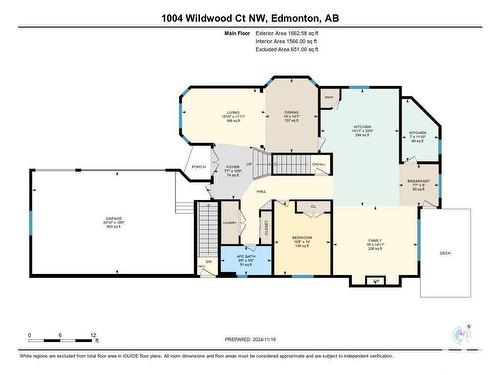 1004 Wildwood Court, Edmonton, AB - Other