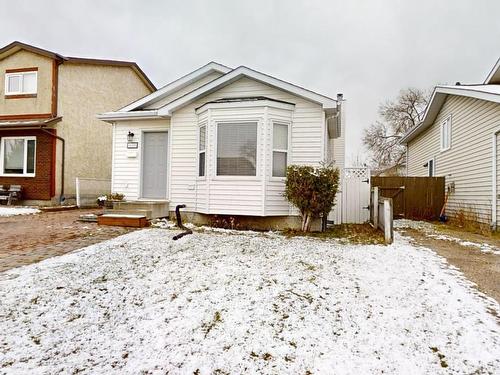 14709 37 St Nw, Edmonton, AB 