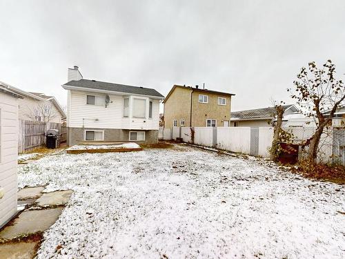 14709 37 St Nw, Edmonton, AB 