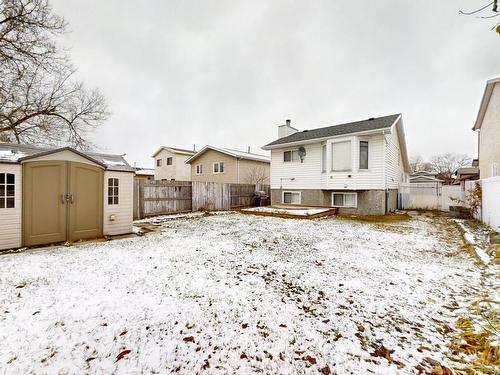 14709 37 St Nw, Edmonton, AB 