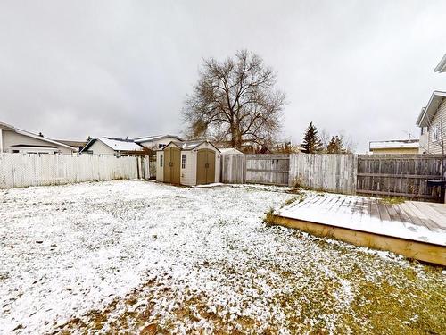 14709 37 St Nw, Edmonton, AB 