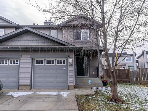 2031 Hammond Cl Nw, Edmonton, AB 