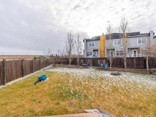 2031 Hammond Cl Nw, Edmonton, AB 