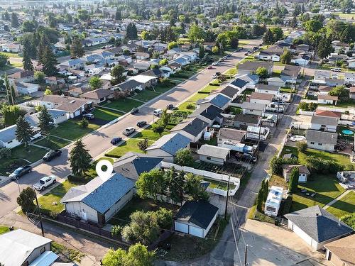 13411 61 Street, Edmonton, AB - Outdoor With View