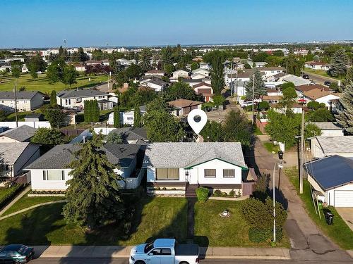 13411 61 Street, Edmonton, AB - Outdoor With View