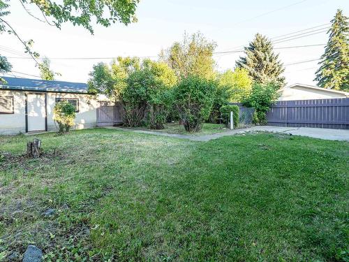 13411 61 Street, Edmonton, AB - Outdoor