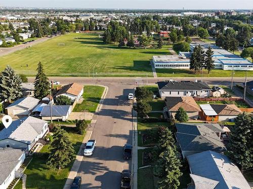 13411 61 Street, Edmonton, AB - Outdoor With View