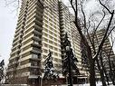 2205 9909 104 Street, Edmonton, AB  - Outdoor With Facade 