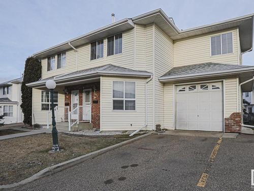 #86 1033 Youville W Nw, Edmonton, AB 