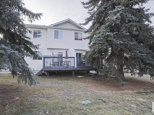 #86 1033 Youville W Nw, Edmonton, AB 