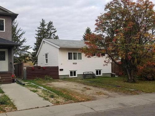 9920 160 St Nw, Edmonton, AB 