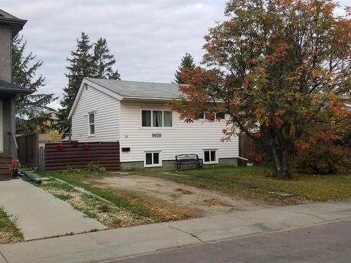 9920 160 St Nw, Edmonton, AB 