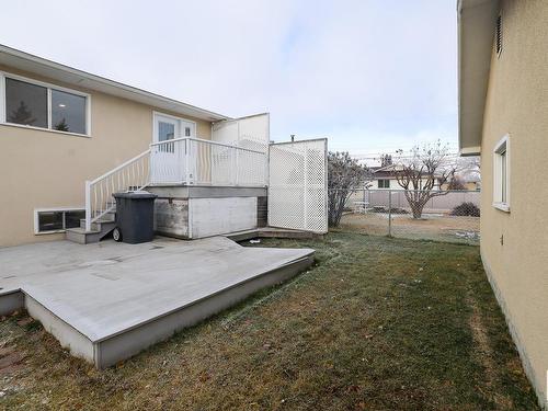 18 Camelot Av, Leduc, AB 