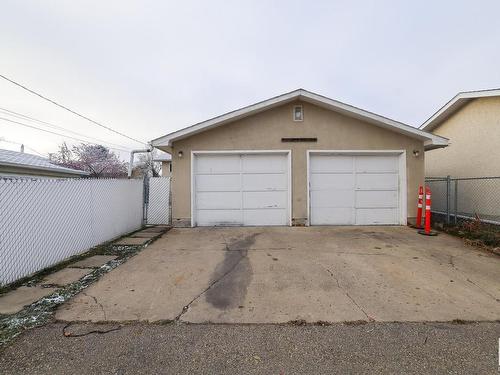 18 Camelot Av, Leduc, AB 