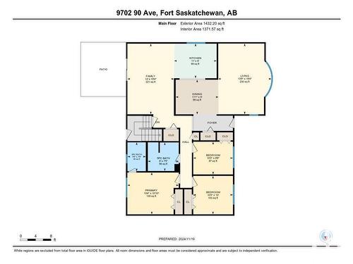 9702 90 Av, Fort Saskatchewan, AB 