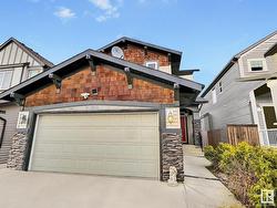 21928 97 AV NW  Edmonton, AB T5T 4H6