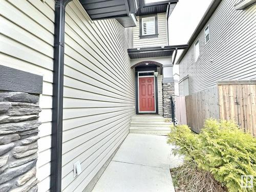 21928 97 Avenue, Edmonton, AB - Outdoor