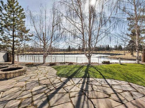 104 Linksview Drive, Spruce Grove, AB - Outdoor