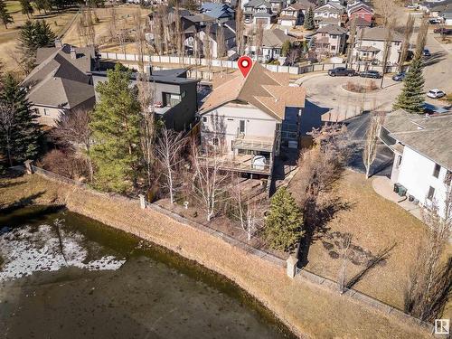 104 Linksview Drive, Spruce Grove, AB - Outdoor With View