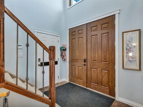 104 Linksview Drive, Spruce Grove, AB - Indoor Photo Showing Other Room