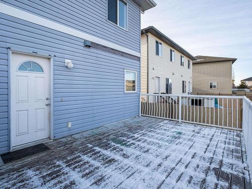 266 Avena Ci, Leduc, AB 