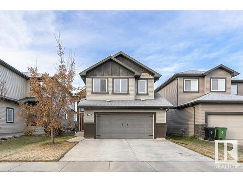 22 Canyon Rd, Fort Saskatchewan, AB 