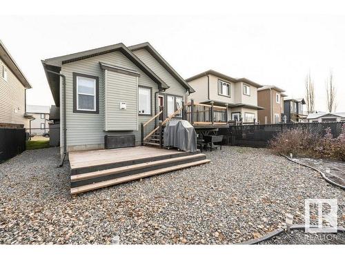 22 Canyon Rd, Fort Saskatchewan, AB 