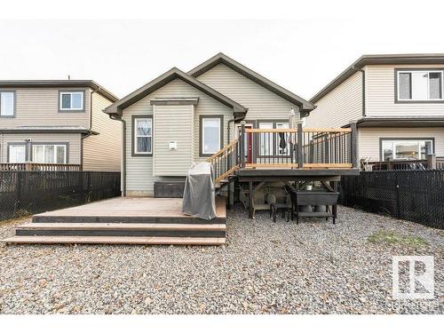 22 Canyon Rd, Fort Saskatchewan, AB 