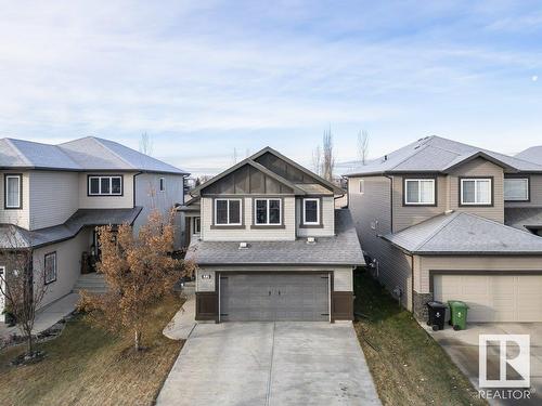 22 Canyon Rd, Fort Saskatchewan, AB 