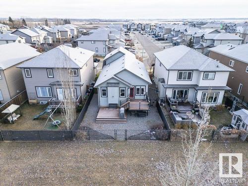 22 Canyon Rd, Fort Saskatchewan, AB 